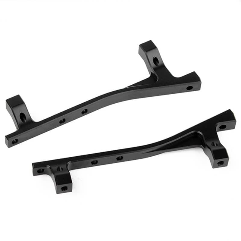 Rc4Wd Cnc Body Mounts For Trail Finder 3