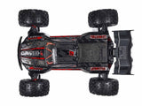 Arrma 1/5 KRATON 4X4 8S BLX EXB Brushless Monster Truck RTR, Black