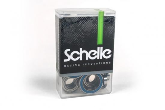 Schelle Tekno Eb48.2 Bearing Set