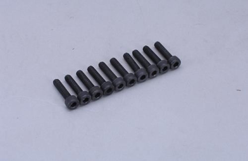 Screw Set Irvine 120/150