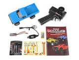 RC4WD 1/24 TRAIL FINDER 2 RTR W/ MOJAVE II HARD BODY SET (BLUE)