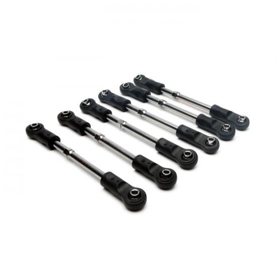 Losi Turnbuckle Set: MTXL (Losi254027)