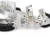 Associated RC10CC Classic Clear Edition Kit