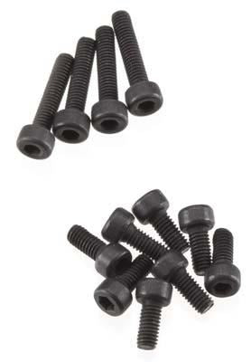 Schumacher Mixture Metering Screw Set - 12BZX