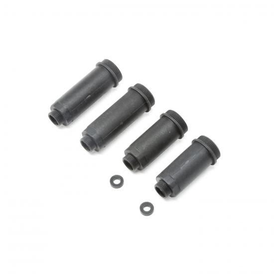 Losi Front & Rear Shock Body : TENACITY ALL (Losi233012)