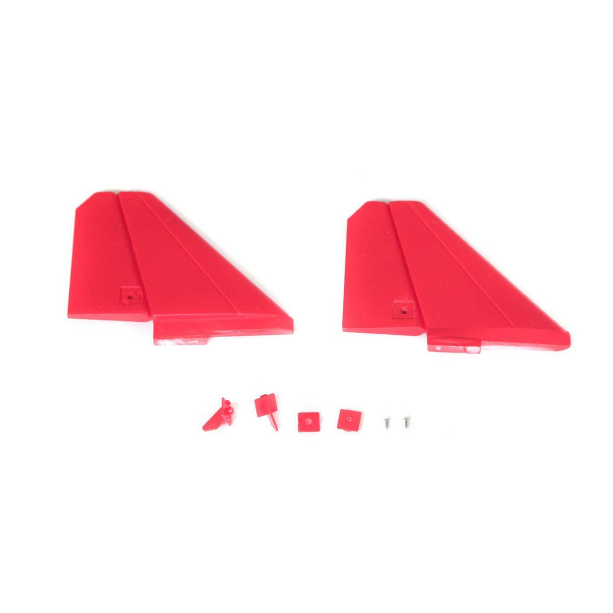 E Flite Horizontal Stabilizer Set: F-16 Falcon 64mm EDF