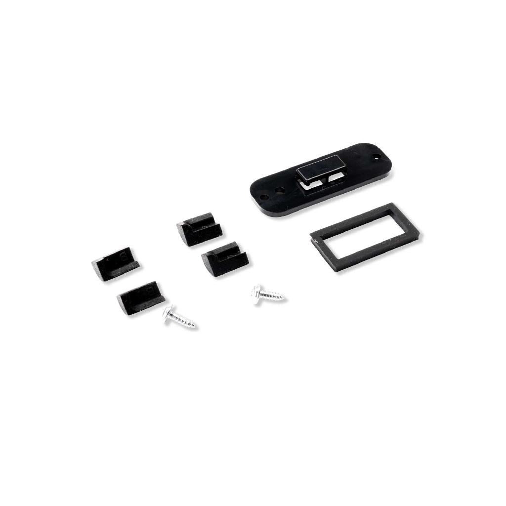 E Flite Flight Controller Isolation Mounts: SR-71