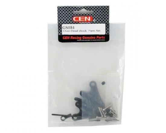 Cen Overhead Shock Plastic Pts Genesis