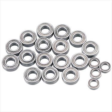 Duratrax Bearing Set Clodbuster Bullhead (20)