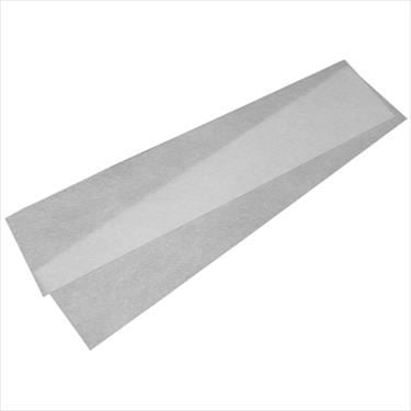 Gplanes 2 X 9" (51 X 225mm) Ultragrip Ca Hinge Sheet (2)