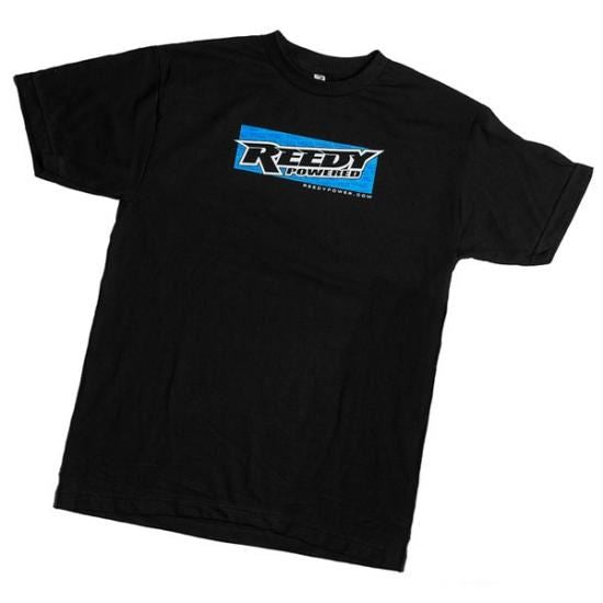 Reedy Heritage Tee (T-Shirt) Black (Xxxl)