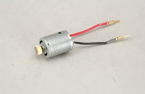 Phase 3 370 Motor with Pinion - J3 Cub