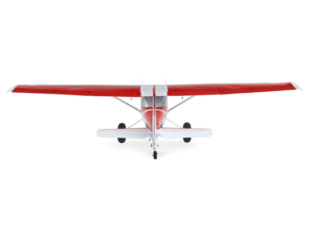 E Flite Carbon-Z Cessna 150T 2.1m BNF Basic