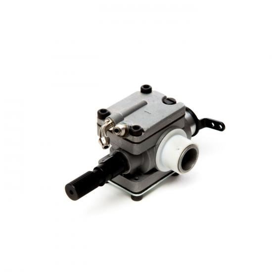 EVO Carburetor Assembly: 8GX