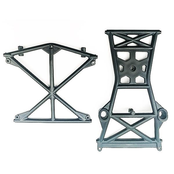 Ftx Dr8 Rear Moulded Frame