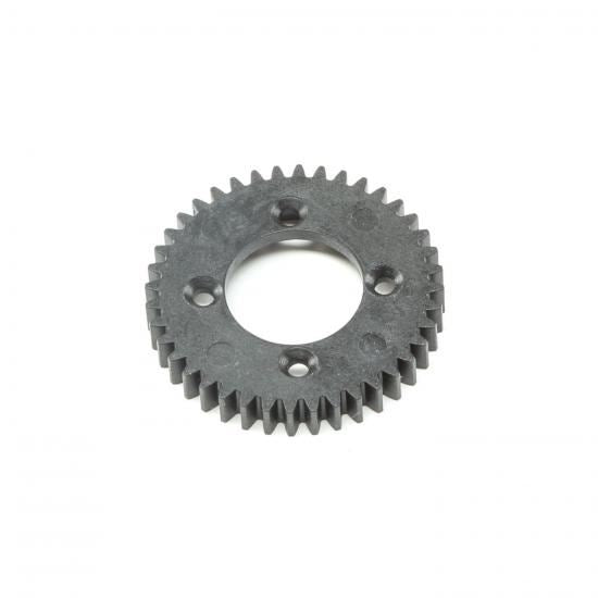 Losi 40T Spur Gear, Mod 1: TENACITY ALL (Losi232025)