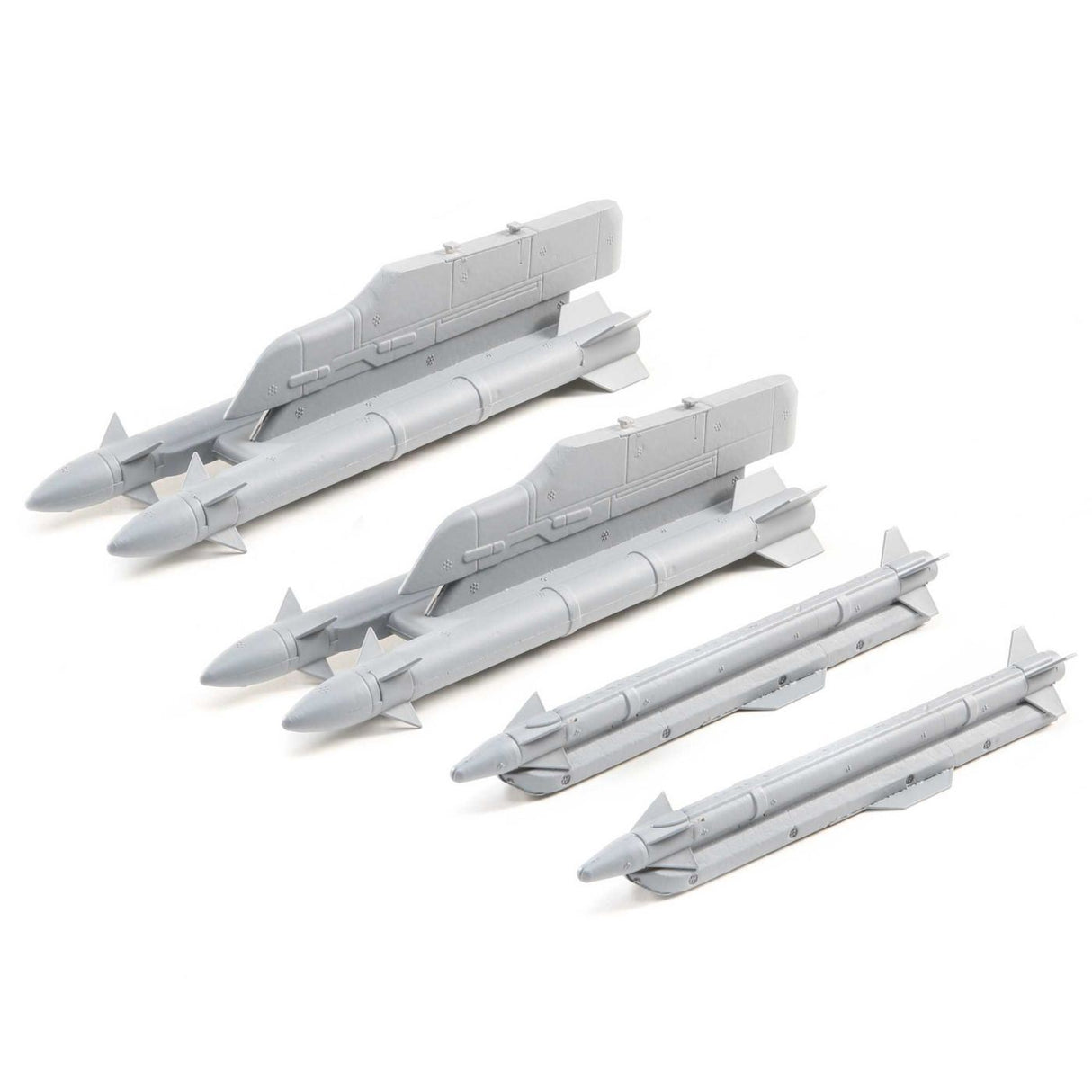 E Flite Missile Set:F-18 80mm EDF