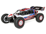 Losi Tenacity Db Pro, Smart: 1/10 4Wd Rtr