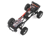 RC4WD 1/24 TRAIL FINDER 2 RTR W/ MOJAVE II HARD BODY SET (YE