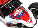 Losi Tenacity 1/10 DB Pro 4WD Brushless RTR w/Smart Lucas Oil