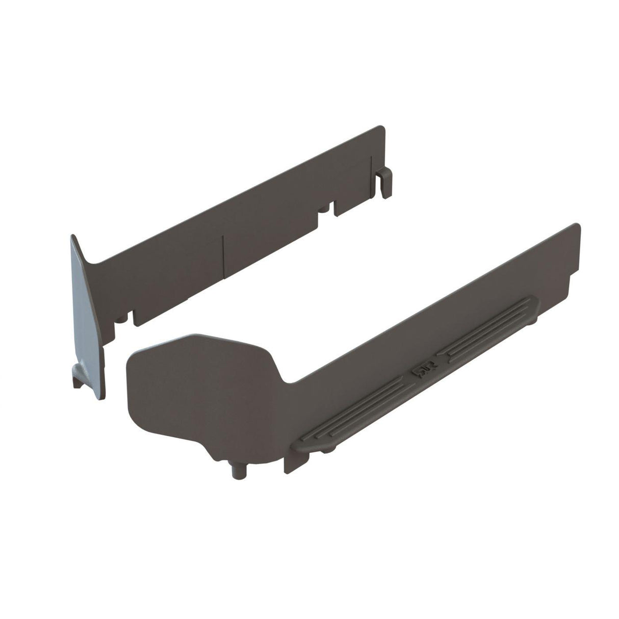 Arrma MT Side Guard Set (Breaker Part)