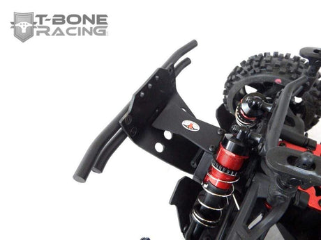 T-Bone Racing XV4 Front Bumper - ARRMA Senton 6S