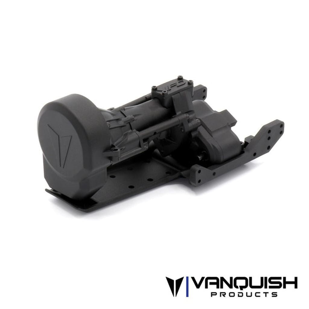 Vanquish VFD Transmission kit