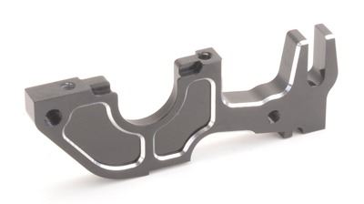 Schumacher Lower Trans Hsg Front LH - CAT K2