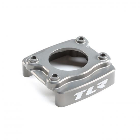 Losi Clutch Housing - Aluminum - Zenoah 32: 5ive-T 2.0