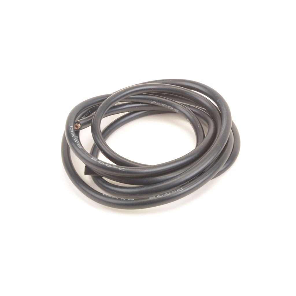 Ultra Soft Silicone Cable - 13 AWG