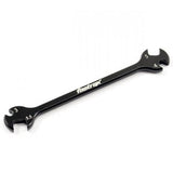 Fastrax Multi Turnbuckle Wrench 3/4/5/5.5mm