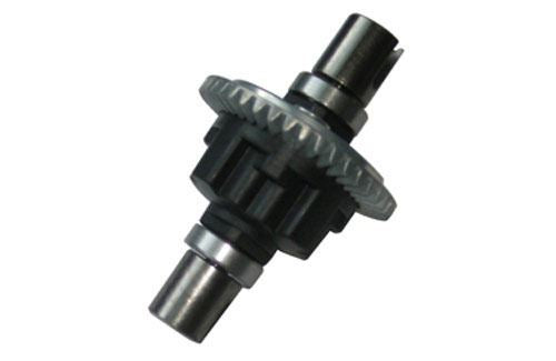 DHK Differential Set