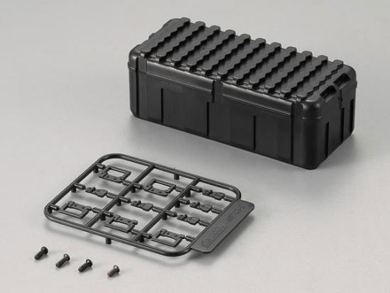 KILLERBODY DECORATIVE CASE FOR 1/10TH CRAWLER