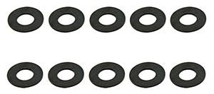 Core RC Shims 3 x 7 x 0.5 - pk10