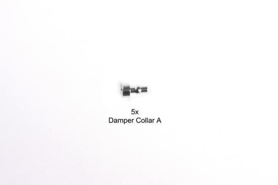 Tamiya Damper Collar A (Be4X5)