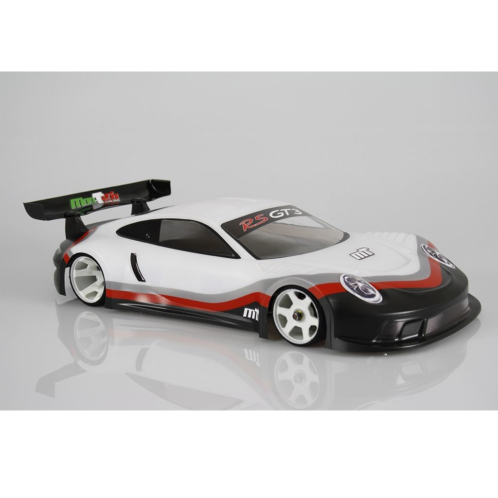 Montech RS GT3 GT12 Body Standard