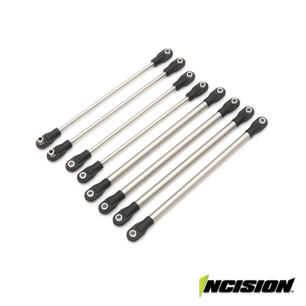 Vanquish Incision H10 Links Set