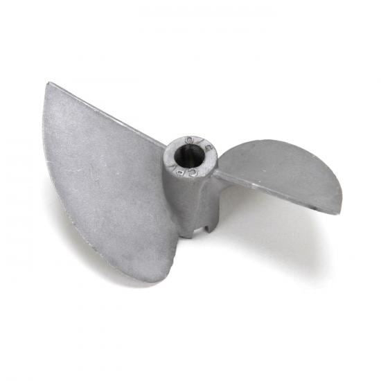 Pro Boat Propeller, Ss, 2.75X1.5X1/4 Shaft (Pro Boat292002)