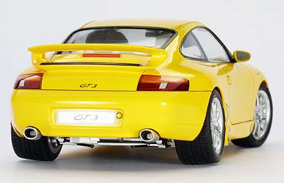 Tamiya Porsche 911 Gt3