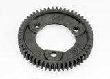 Traxxas Spur Gear, 54-Tooth (0.8 Metric Pitch/32-Pitch)(Center Diff)