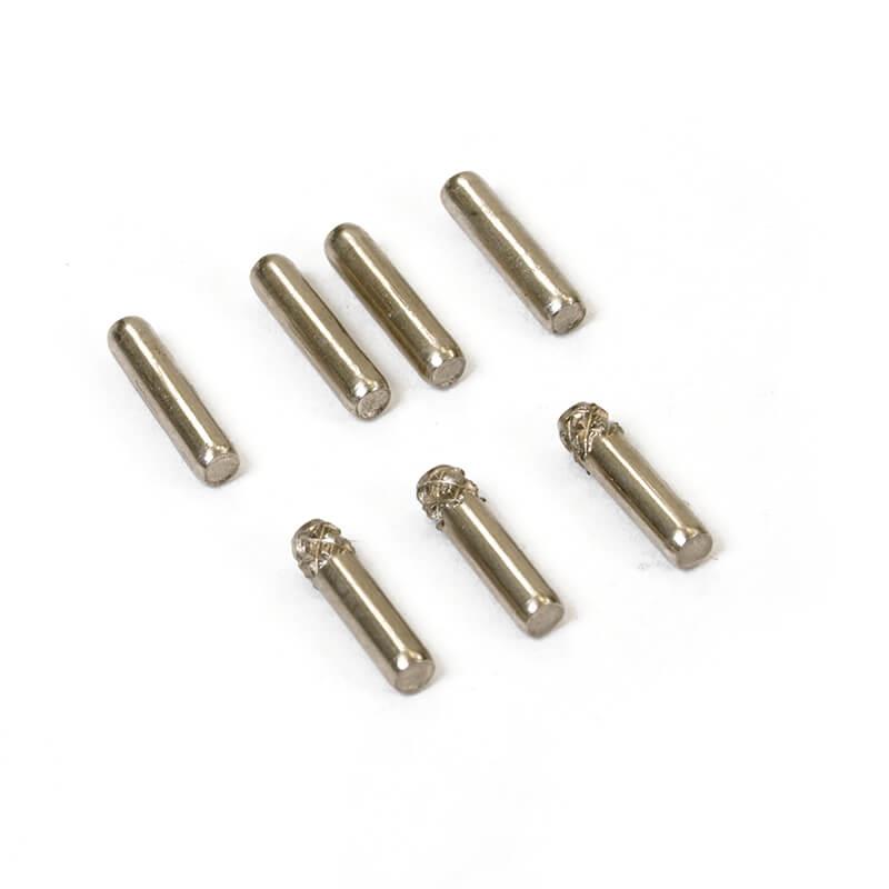 FTX HAVOK DIFF PINS (8PC)