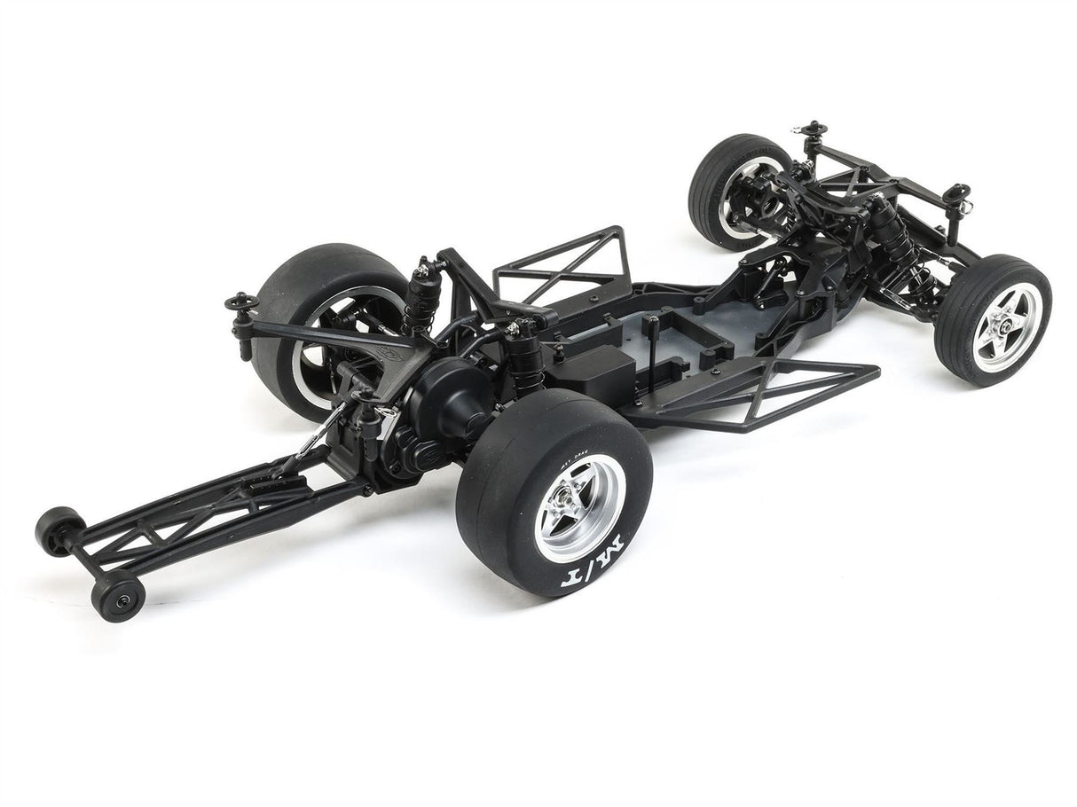 Losi 22S No Prep Drag Roller: 1/10 2WD Drag Car