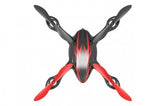 Hubsan X4C/D Mini Quad White Propeller Protection Cover