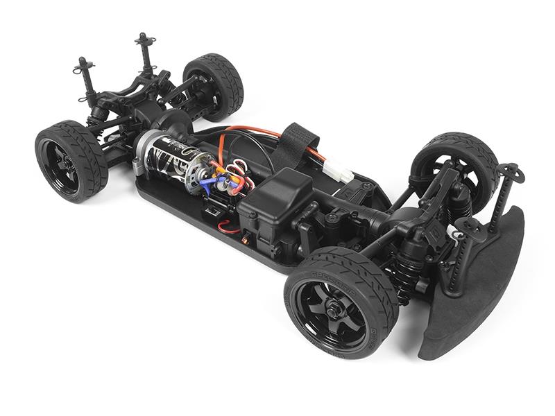 HPI Sport 3 Venom 2