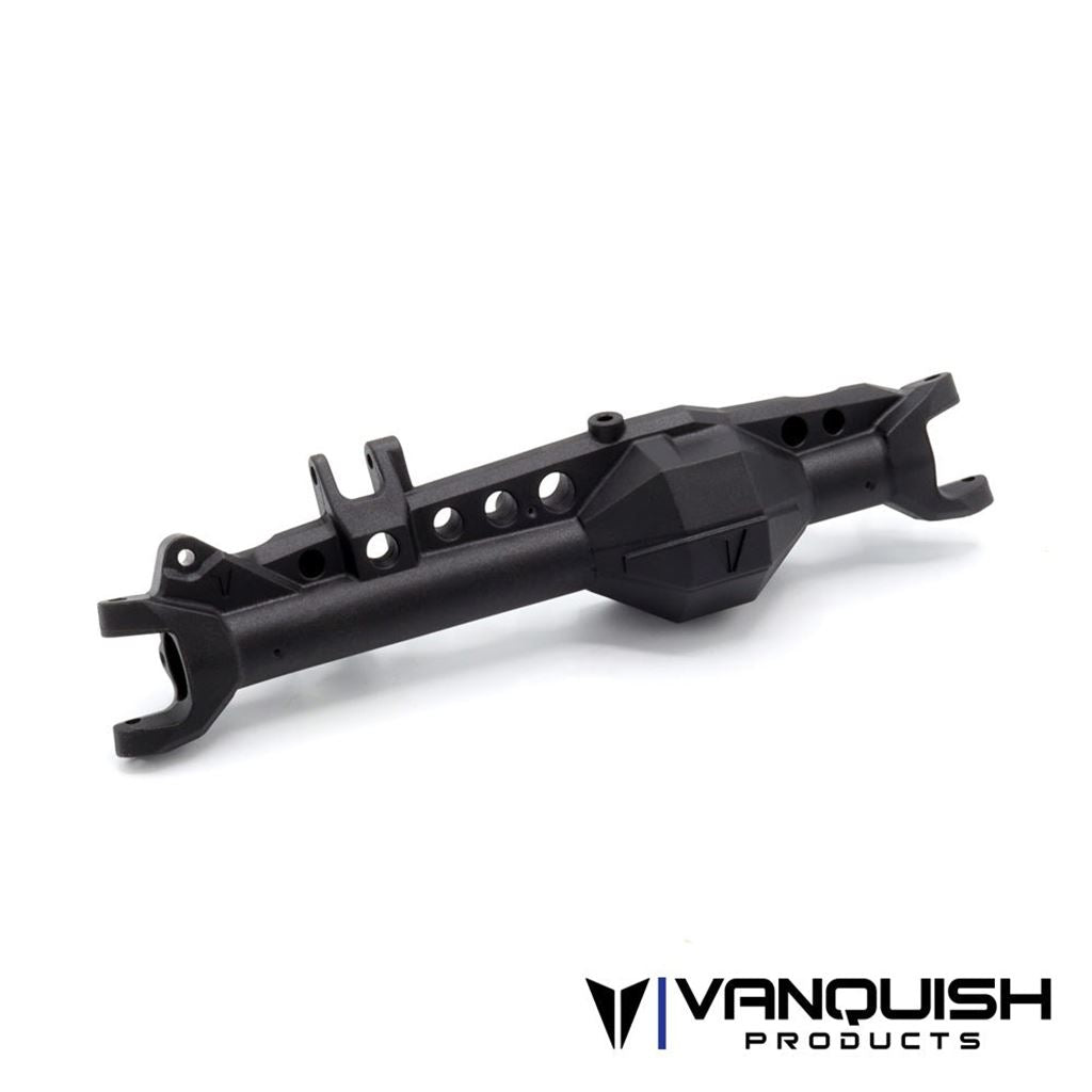 Vanquish F10 Straight Axle Front Housing