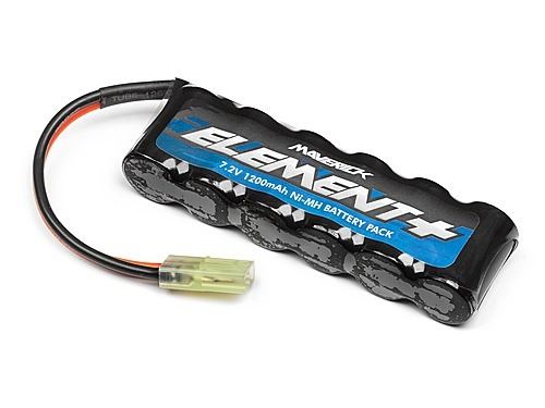 Maverick Maverick Element 7.2V 1200Mah Ni-Mh Battery