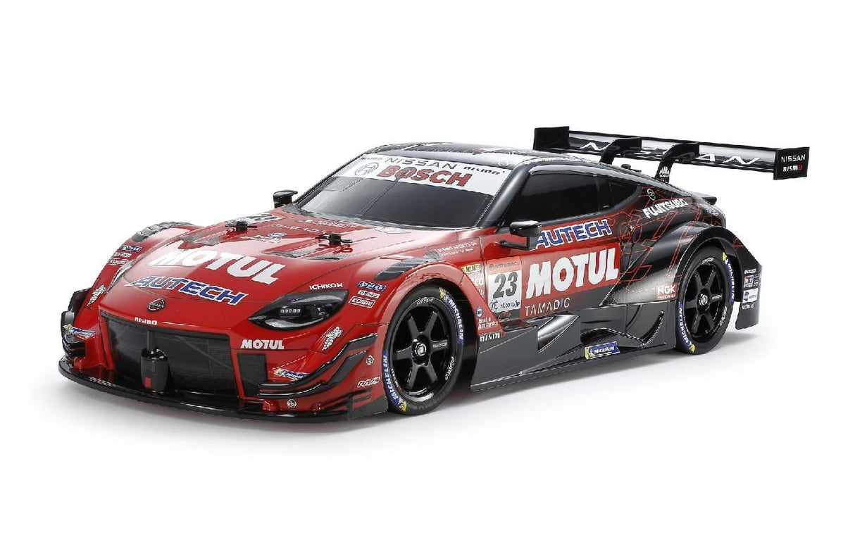 Tamiya Motul Autech Z TT-02