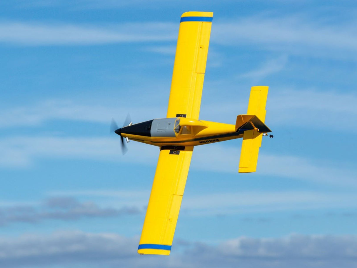 E-Flite Air Tractor 1.5M PNP - EFL16475