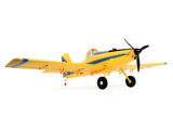 E-Flite Air Tractor 1.5M BNF Basic w/AS3X & SAFE Select - EFL16450