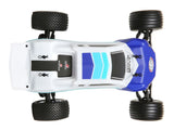 Losi Mini-T 2.0 2WD Stadium Truck Brushless RTR, Blue